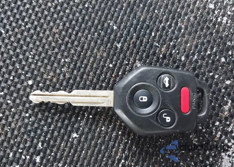 2017 Subaru Crosstrek 2.0I Premium from USA, damaged, VIN JF2GPADC5H8270974